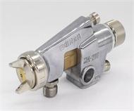 怎样才能调节好亚洲无码一区二区三区蜜桃的喷漆枪？