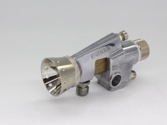 如何根据油漆的特性来选择油漆蜜桃视频在线观看的口径？