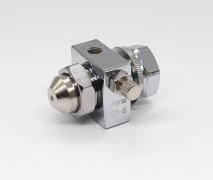 气压对自动蜜桃视频在线观看喷涂性能和效果的影响