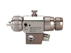 水性蜜桃视频在线观看喷不出涂料怎么办？