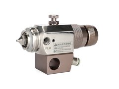 水性涂料蜜桃视频在线观看喷涂的三要素