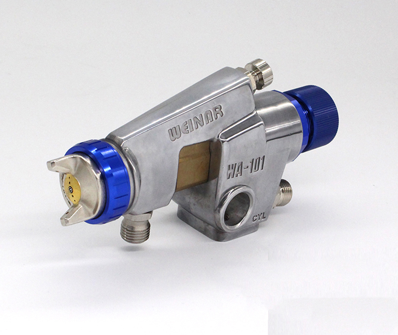 注重油漆自动蜜桃视频在线观看的保养可以有效延长蜜桃视频在线观看的使